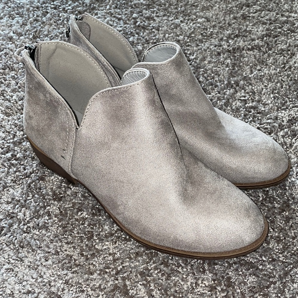 Cute boots